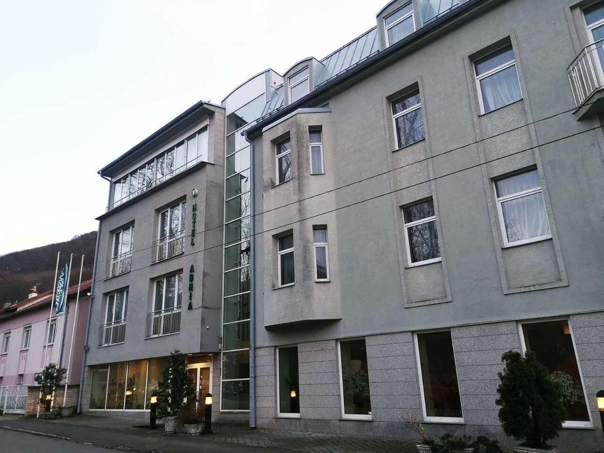 Hotel Adria Nova Dubnica Exterior photo