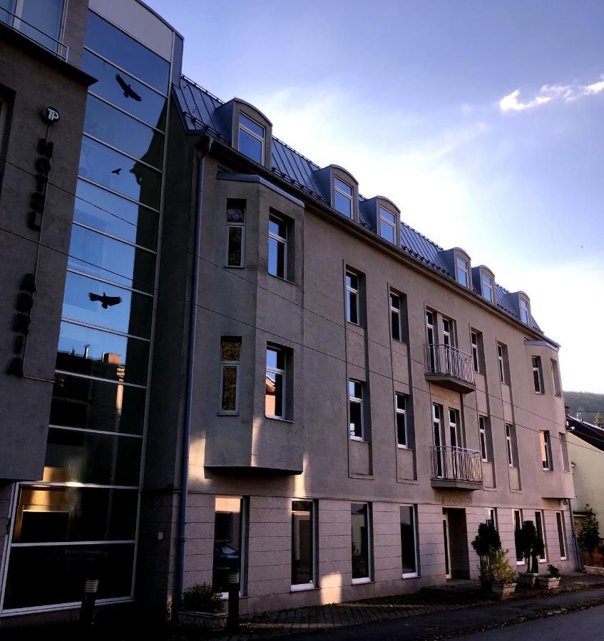 Hotel Adria Nova Dubnica Exterior photo