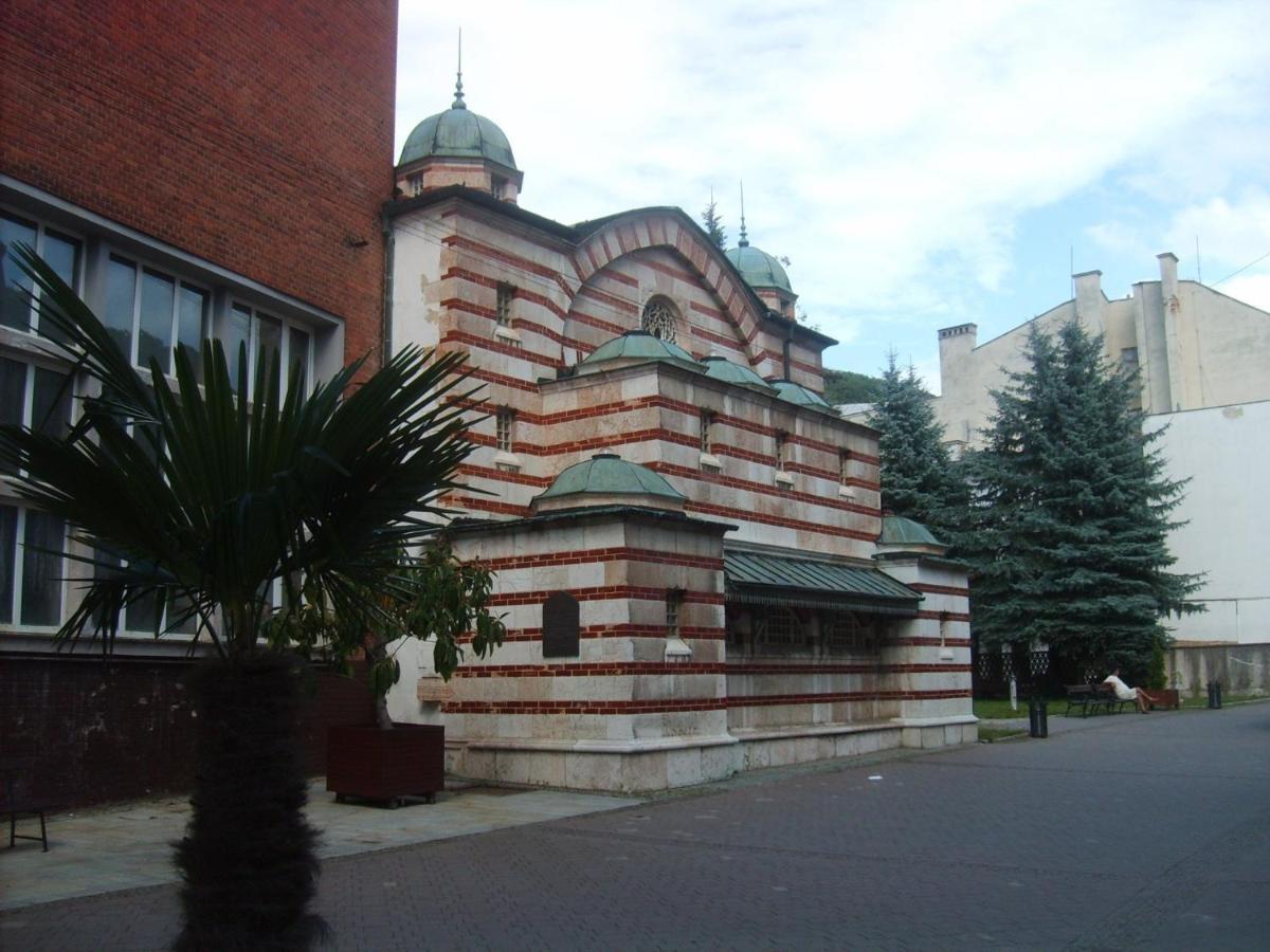 Hotel Adria Nova Dubnica Exterior photo
