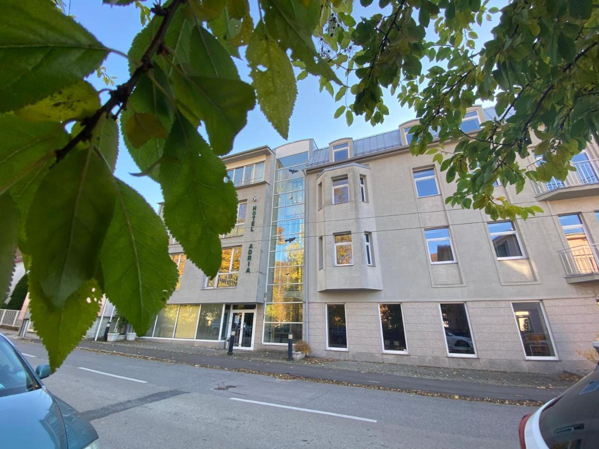 Hotel Adria Nova Dubnica Exterior photo
