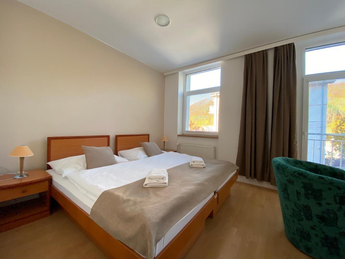 Hotel Adria Nova Dubnica Exterior photo