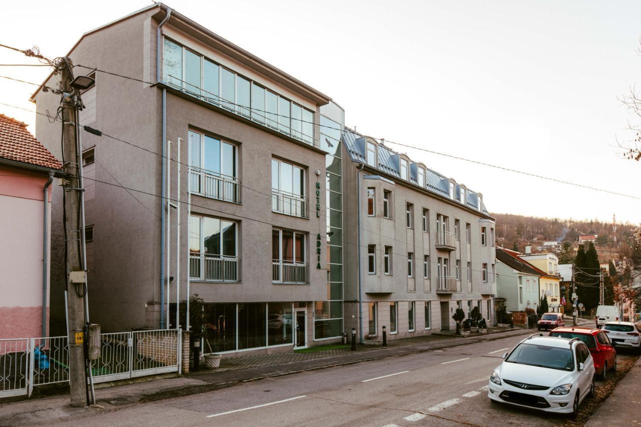 Hotel Adria Nova Dubnica Exterior photo