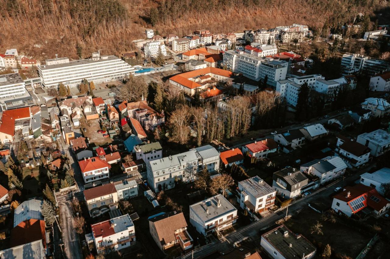 Hotel Adria Nova Dubnica Exterior photo