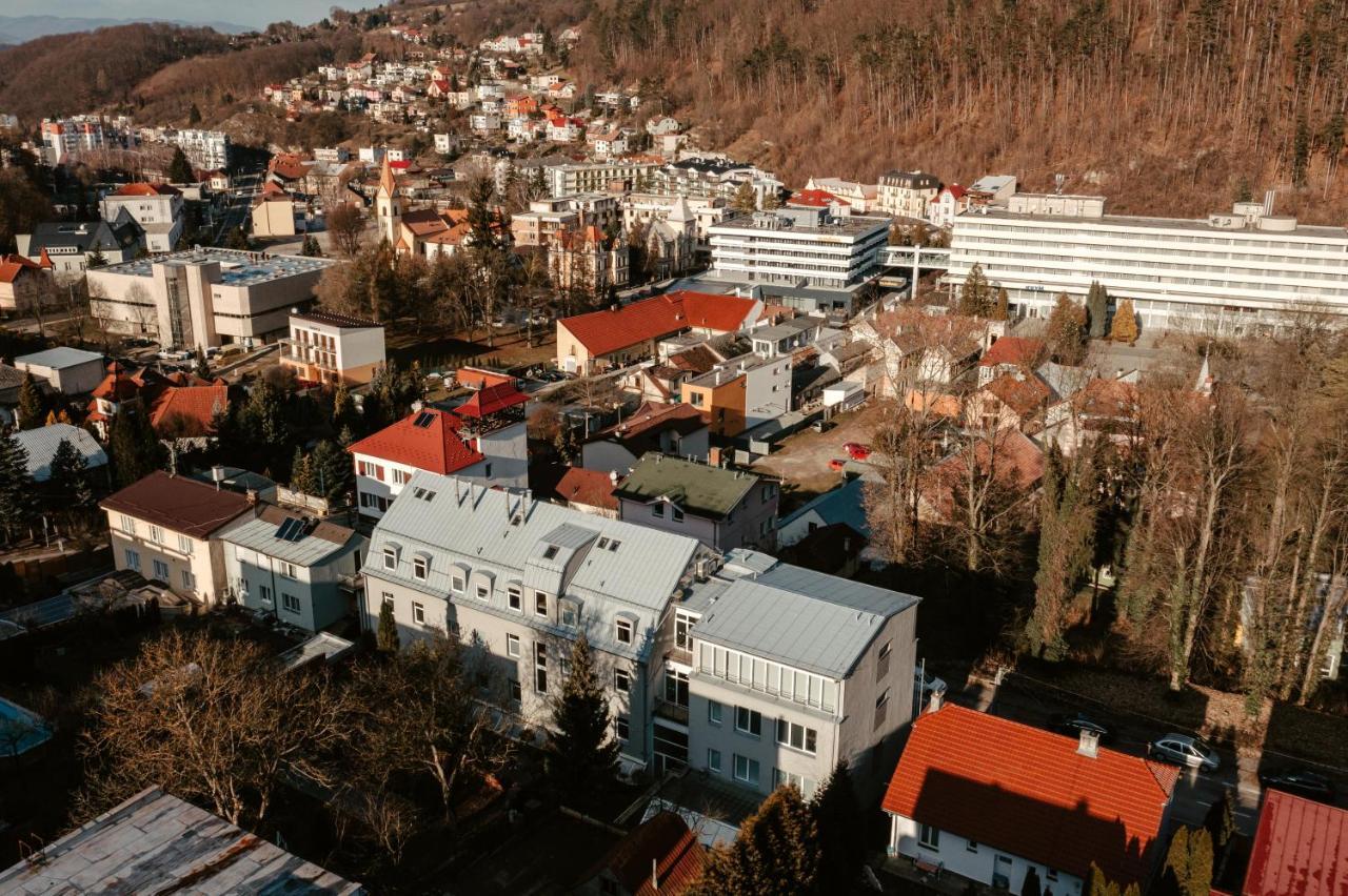Hotel Adria Nova Dubnica Exterior photo