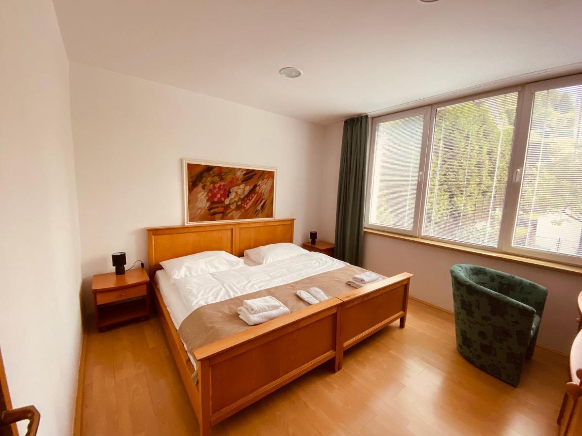 Hotel Adria Nova Dubnica Exterior photo